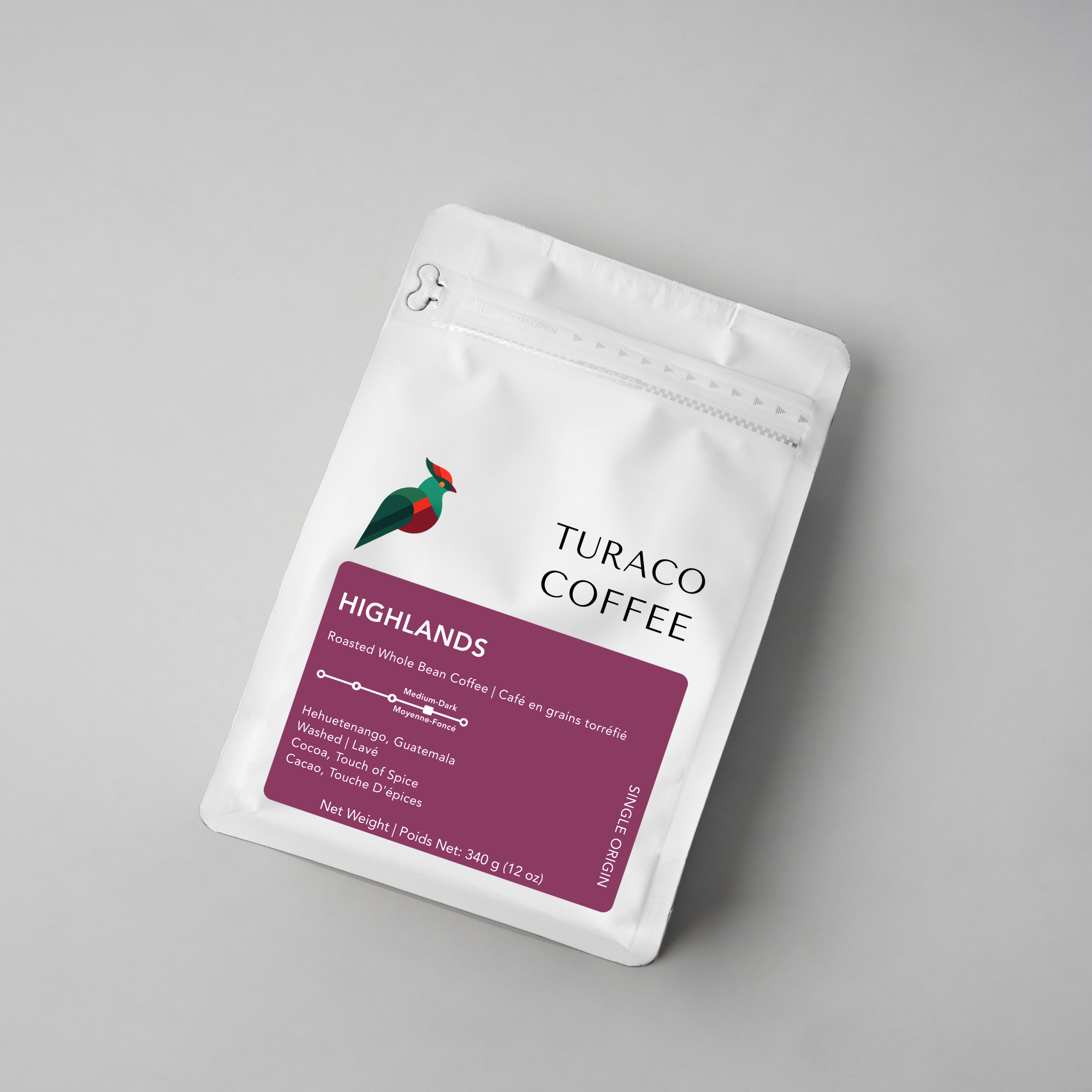 Highlands