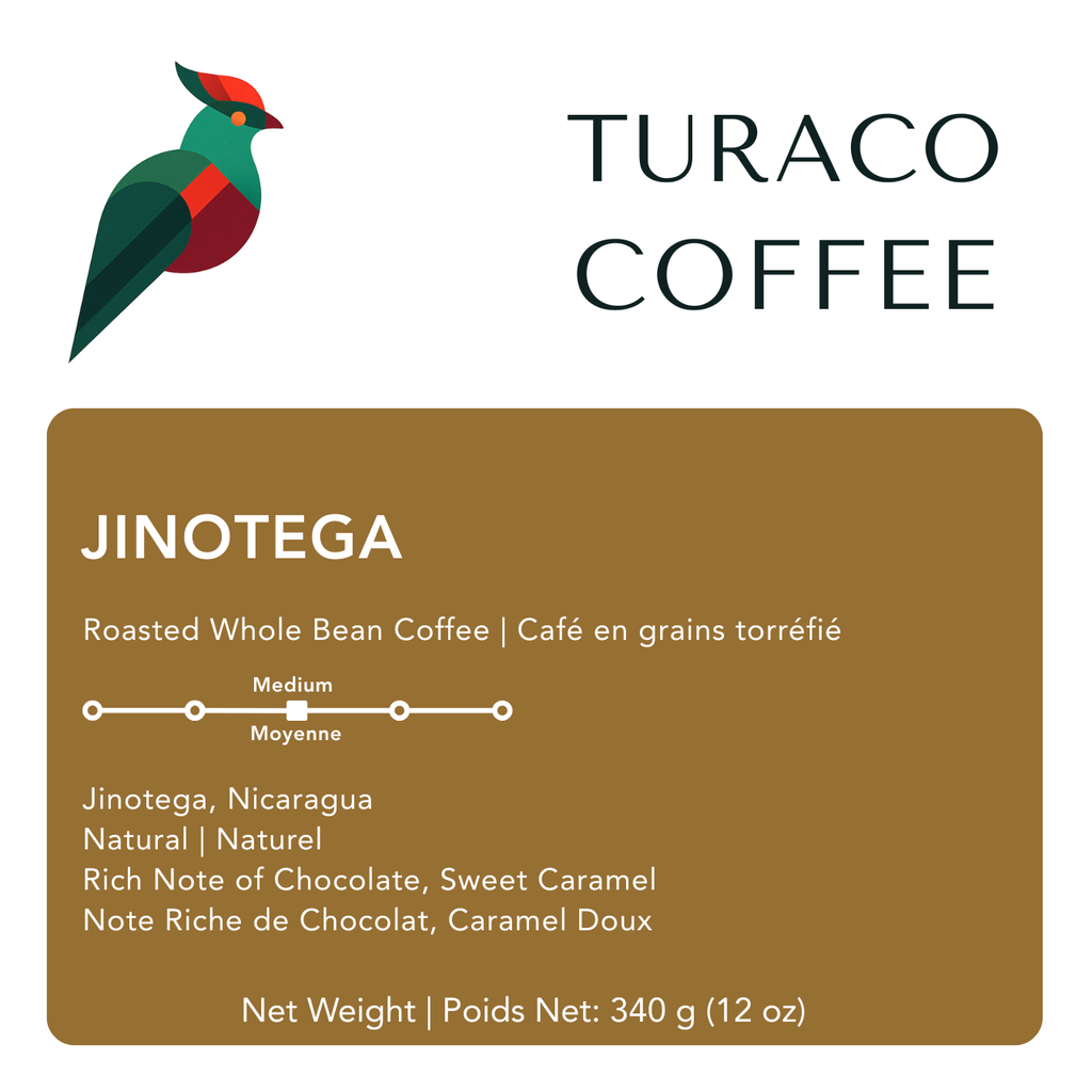 Jinotega