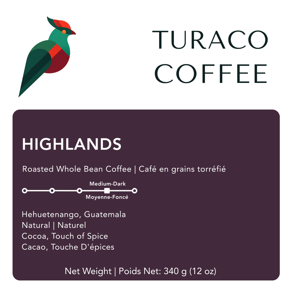Highlands