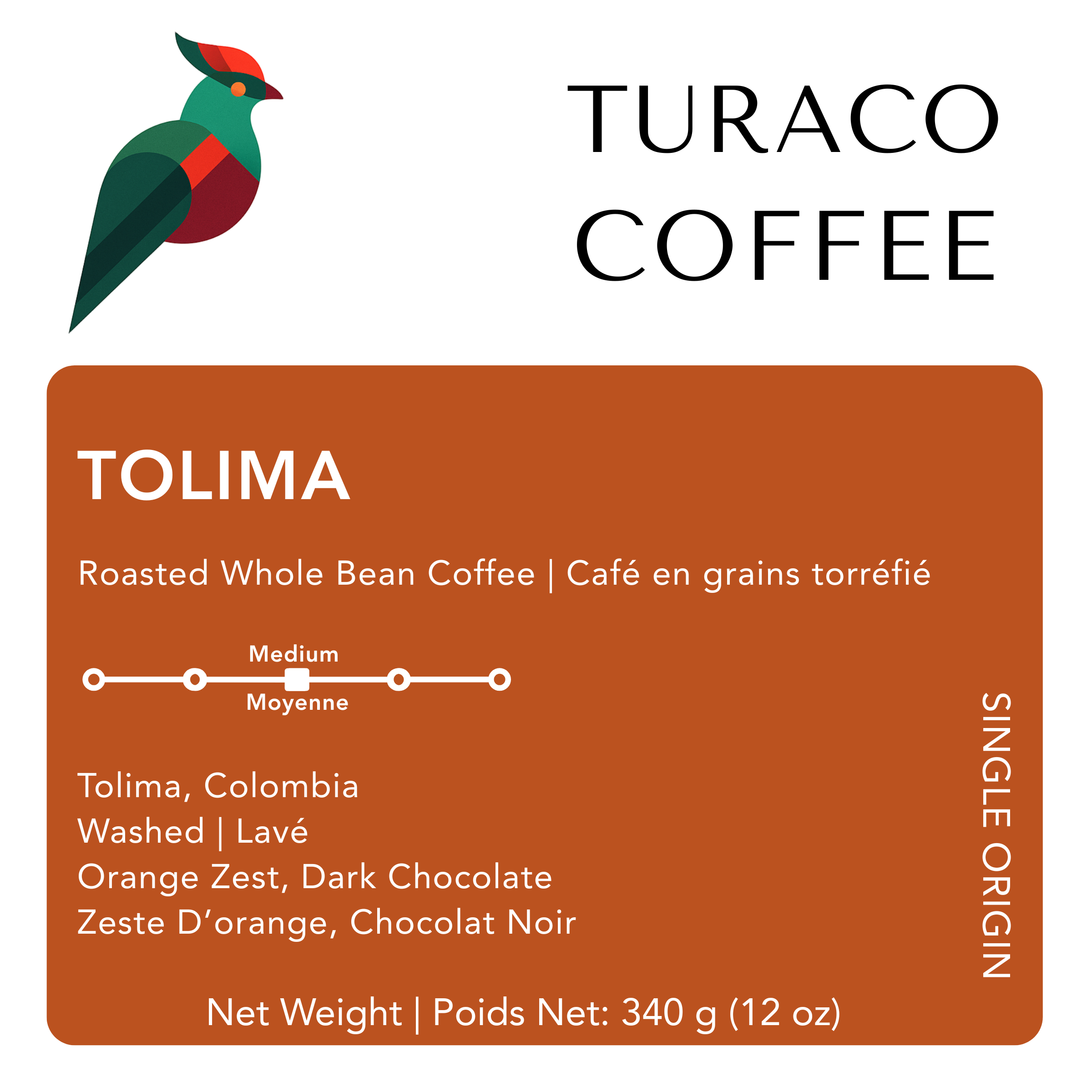 Tolima