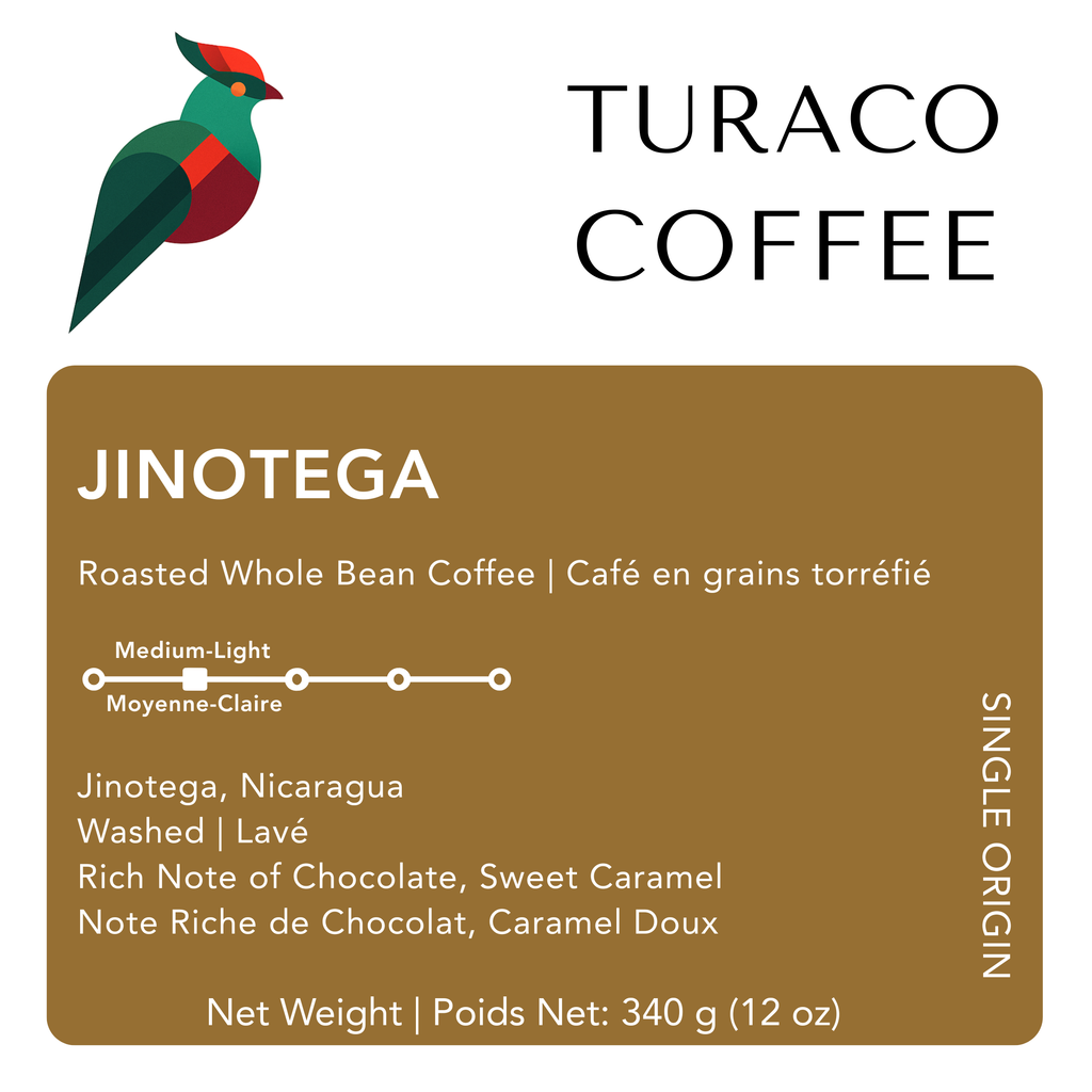Jinotega