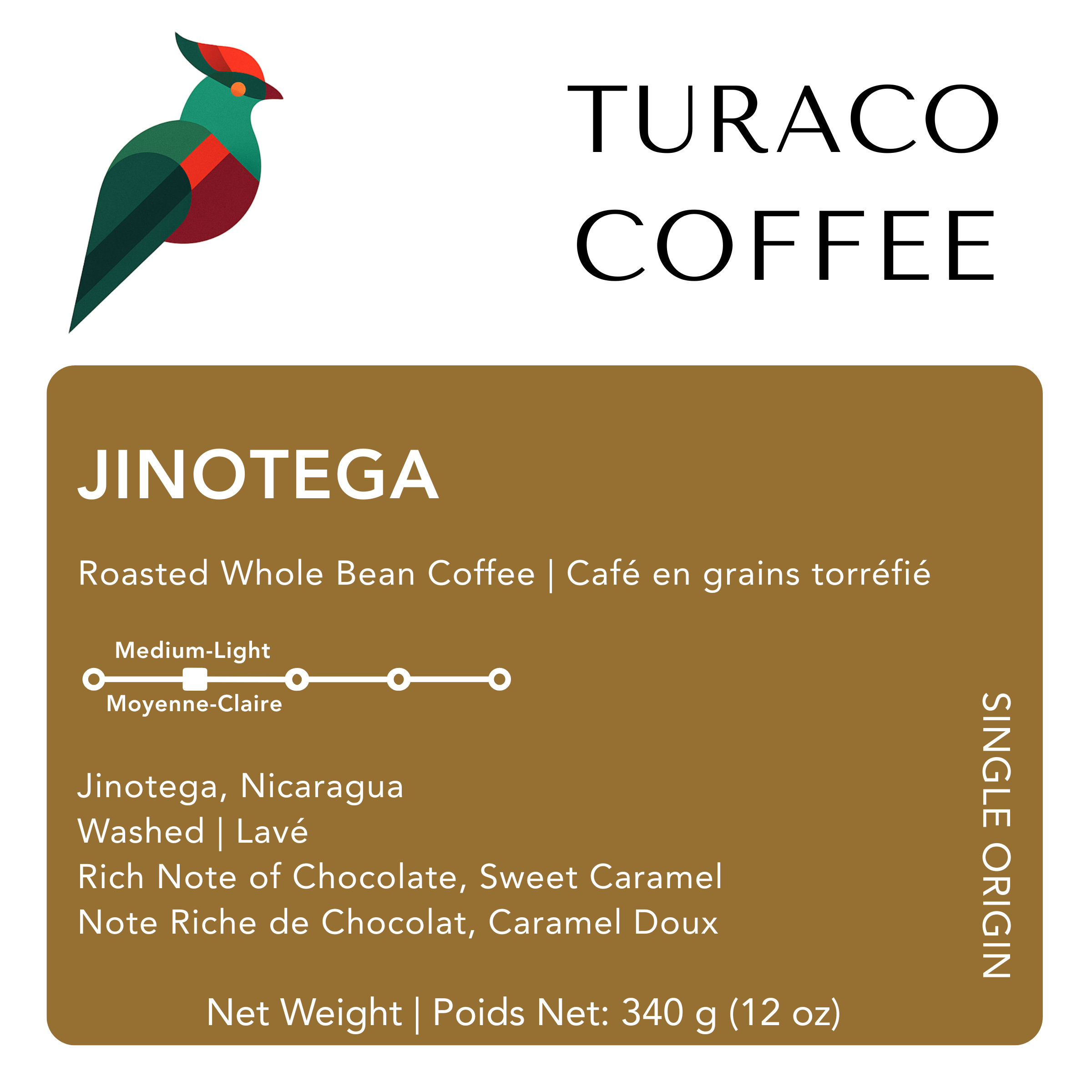 Jinotega