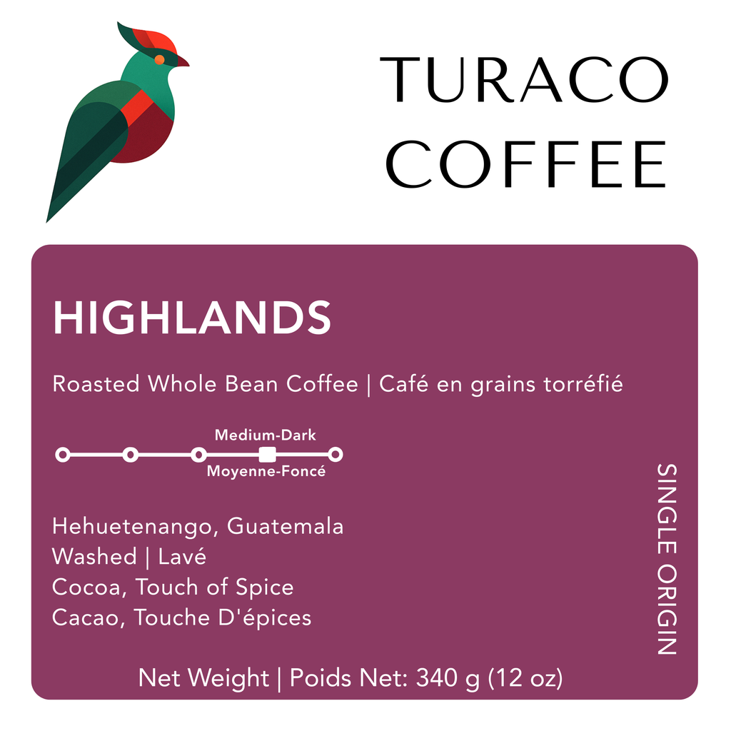 Highlands