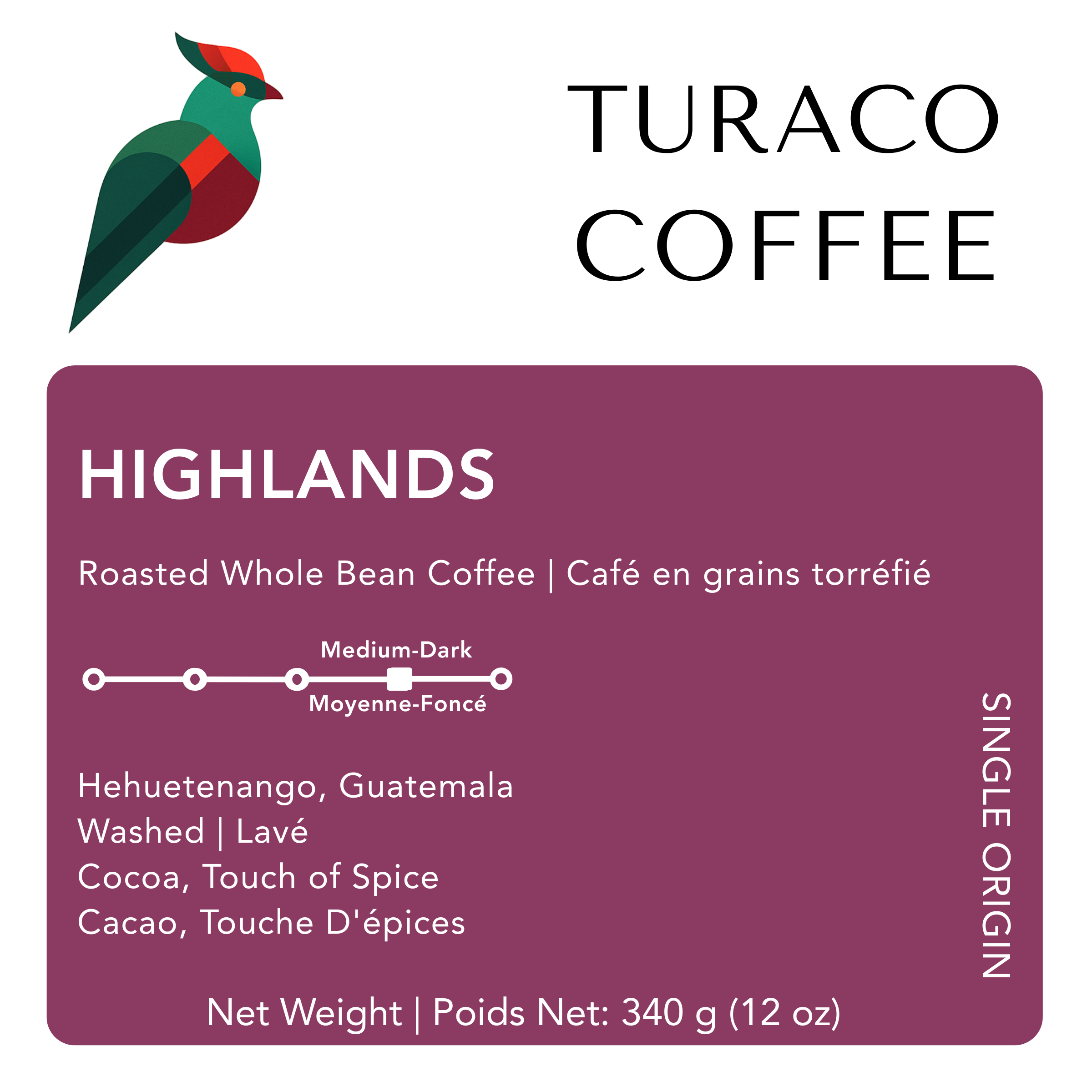 Highlands